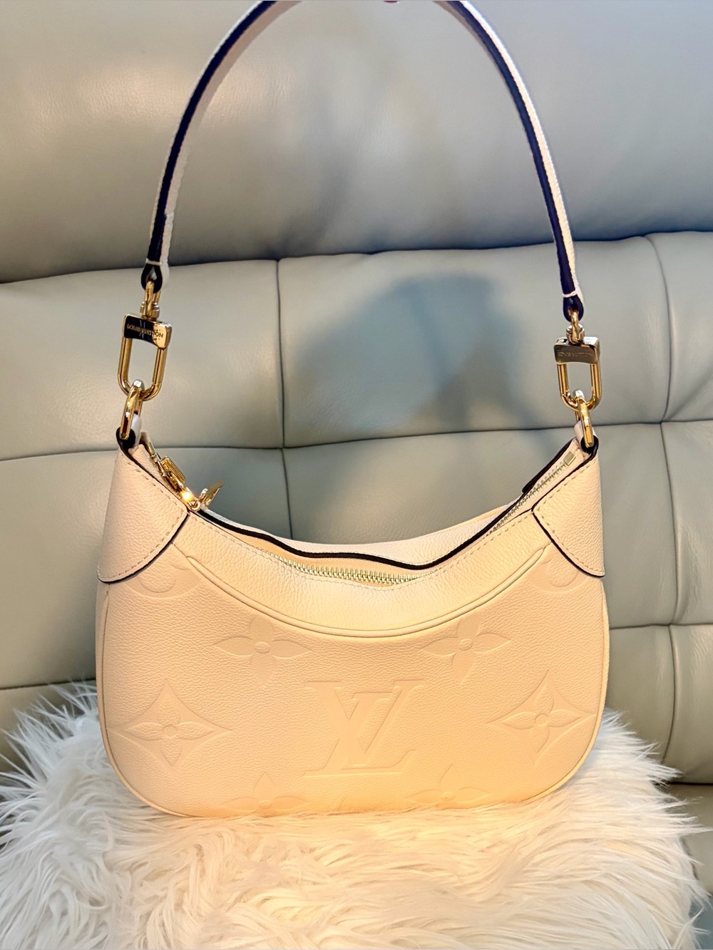 Louis Vuitton Bagatelle NM